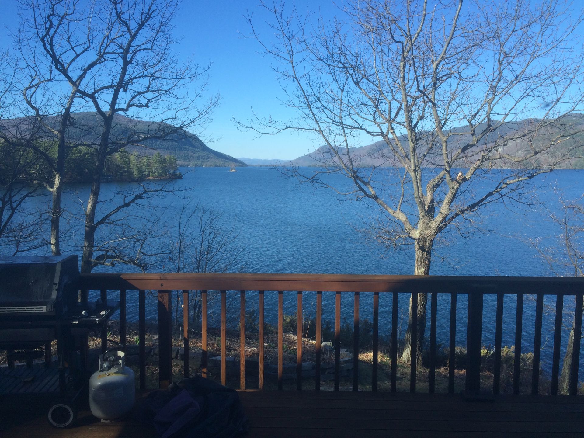 5479bluffheadrd Huletts Landing Homes for Sale on Lake