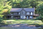 Pine Point – Rental Booked for 2025