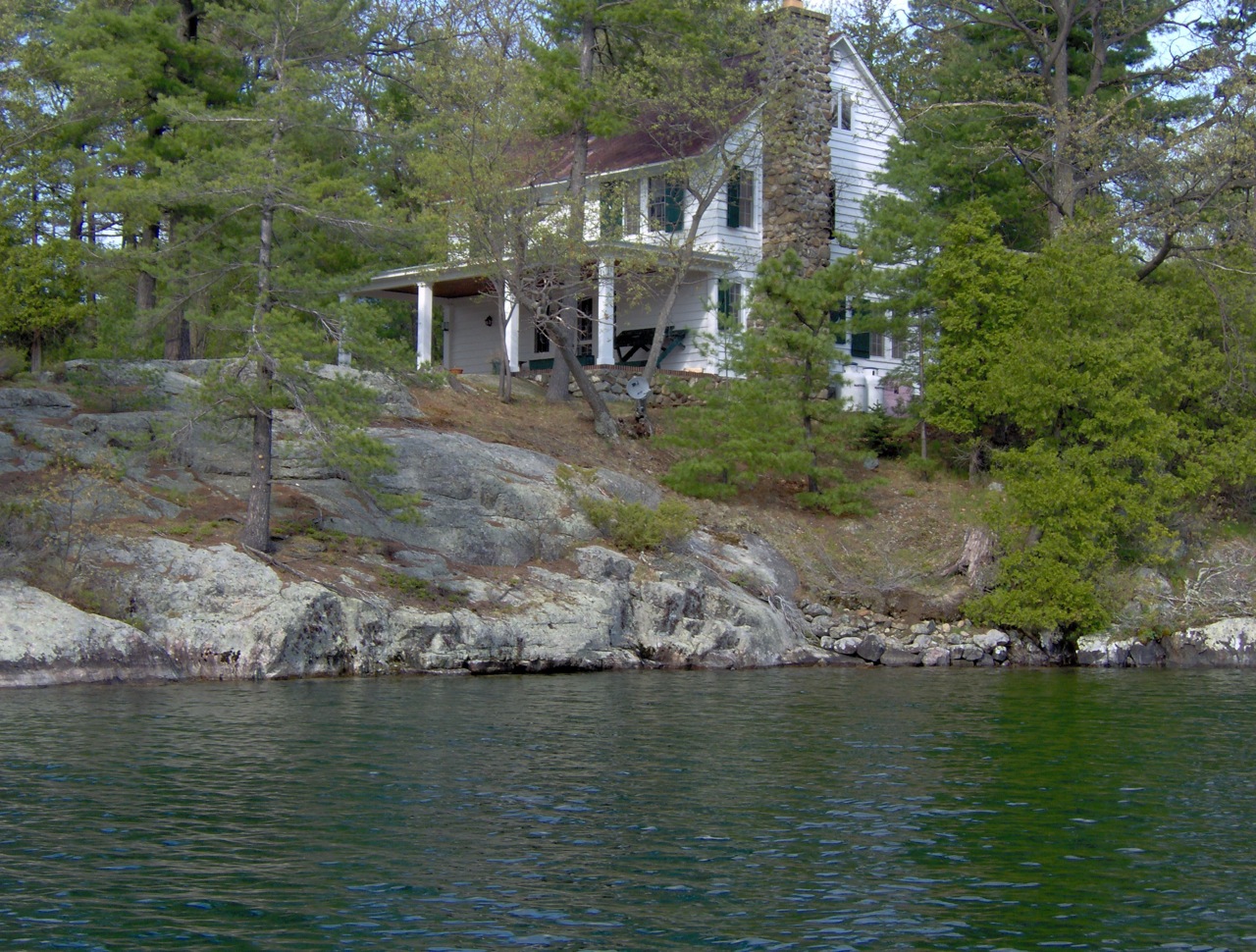 Gardner’s Point Not for rent Huletts Landing Homes for Sale on Lake